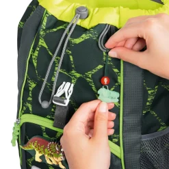 Step by Step Kid, 3-teilig - DINO TRES