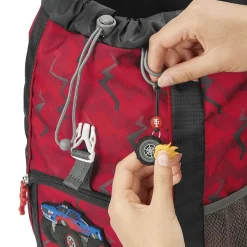 Step by Step Kid, 3-teilig - MONSTER TRUCK ROCKY