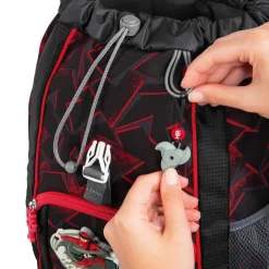 Step by Step Kid, 3-teilig - NINJA YUMA