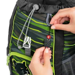 Step by Step Kid, 3-teilig - WILD CAT CHIKO