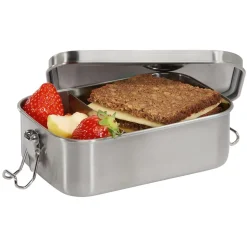 Step by Step Lunchbox - BLUE & YELLOW