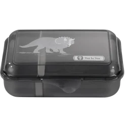 Step by Step Lunchbox - DINO TRES