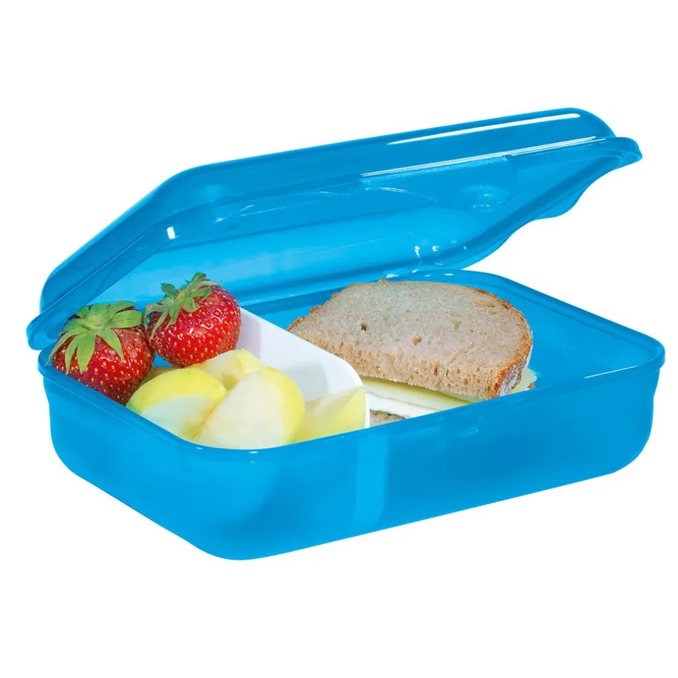 Step by Step Lunchbox - DOLPHIN PIPPA
