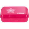 Step by Step Lunchbox - GLAMOUR STAR ASTRA