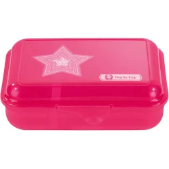 Step by Step Lunchbox - GLAMOUR STAR ASTRA