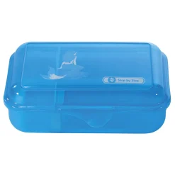 Step by Step Lunchbox - MERMAID BELLA