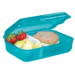 Step by Step Lunchbox - MERMAID DELIA, Blau