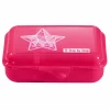 Step by Step Lunchbox - STAR STELLA, Pink