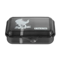 Step by Step Lunchbox - WILD T-REX TARO