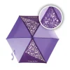 Step by Step Regenschirm Magic Rain - PURPLE