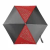 Step by Step Regenschirm Magic Rain - RED