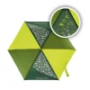 Step by Step Regenschirm Magic Rain - LIME