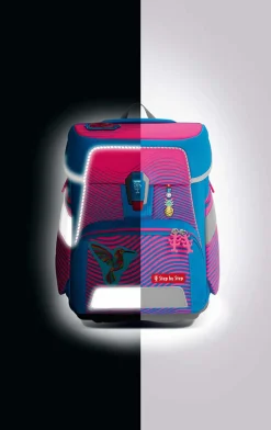 Step by Step Space NEON Set, 5-teilig - KOLIBRI KAJA