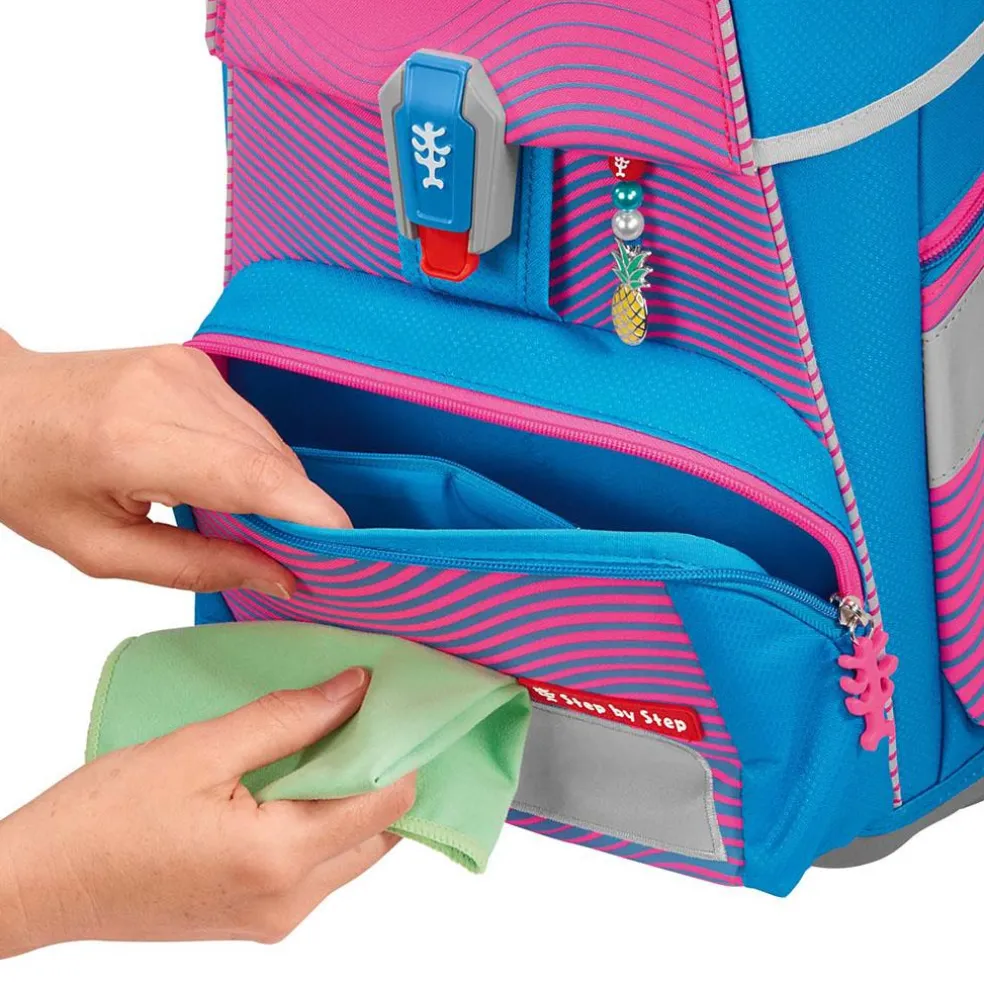 Step by Step Space NEON Set, 5-teilig - KOLIBRI KAJA