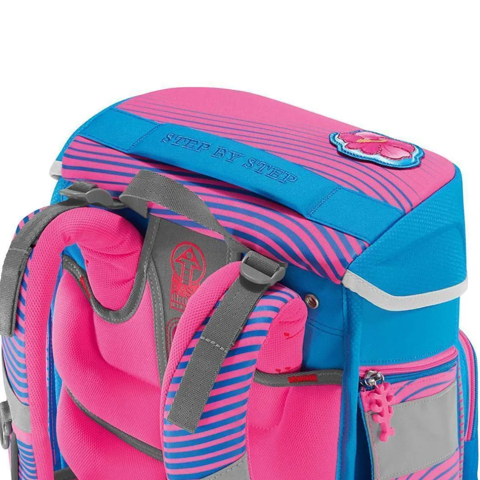 Step by Step Space NEON Set, 5-teilig - KOLIBRI KAJA