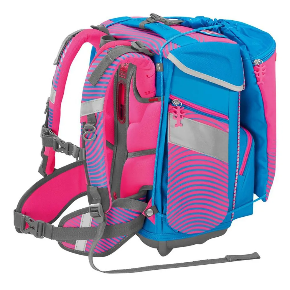 Step by Step Space NEON Set, 5-teilig - KOLIBRI KAJA