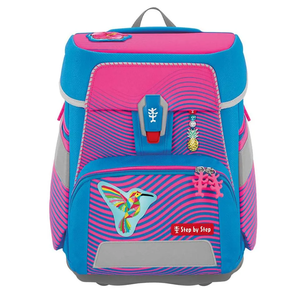 Step by Step Space NEON Set, 5-teilig - KOLIBRI KAJA