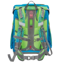 Step by Step Space NEON Set, 5-teilig - RACE CAR CHUCK