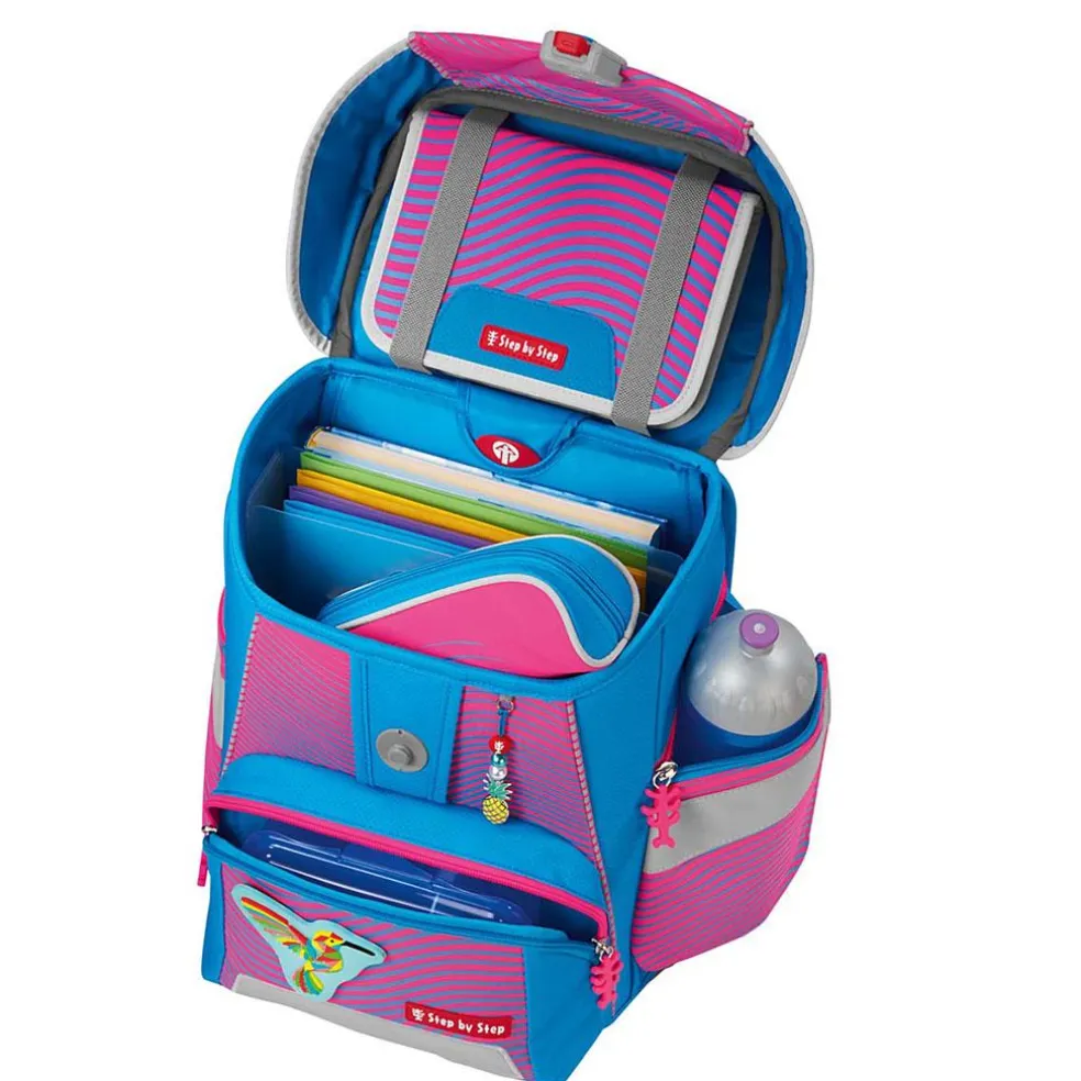 Step by Step Space NEON Set, 5-teilig - KOLIBRI KAJA