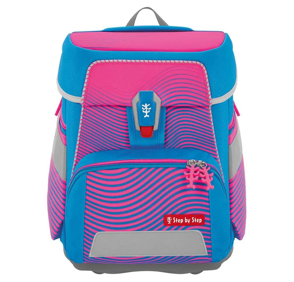 Step by Step Space NEON Set, 5-teilig - KOLIBRI KAJA