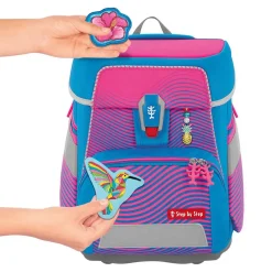 Step by Step Space NEON Set, 5-teilig - KOLIBRI KAJA