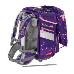 Step by Step Space Playmobil Set, 5-teilig - ADVENTURES OF AYUMA, LEAVI