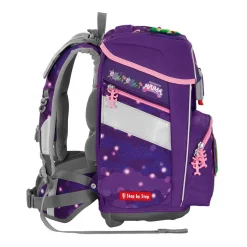 Step by Step Space Playmobil Set, 5-teilig - ADVENTURES OF AYUMA, LEAVI