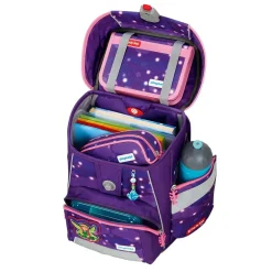 Step by Step Space Playmobil Set, 5-teilig - ADVENTURES OF AYUMA, LEAVI