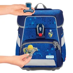 Step by Step Space Playmobil Set, 5-teilig - NOVELMORE, ARWYNN