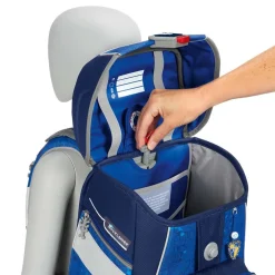 Step by Step Space Playmobil Set, 5-teilig - NOVELMORE, ARWYNN