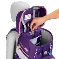 Step by Step Space Playmobil Set, 5-teilig - ADVENTURES OF AYUMA, LEAVI