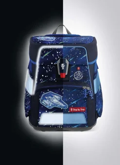 Step by Step Space Reflect Set, 5-teilig - STAR SHUTTLE ELIO