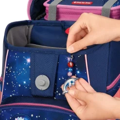 Step by Step Space Reflect Set, 5-teilig - STAR SEAHORSE ZOE