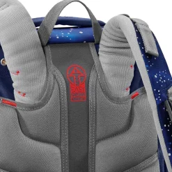 Step by Step Space Reflect Set, 5-teilig - STAR SEAHORSE ZOE