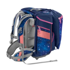 Step by Step Space Reflect Set, 5-teilig - STAR SEAHORSE ZOE