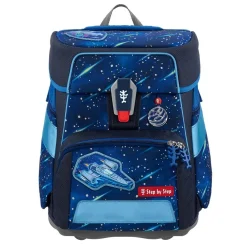 Step by Step Space Reflect Set, 5-teilig - STAR SHUTTLE ELIO