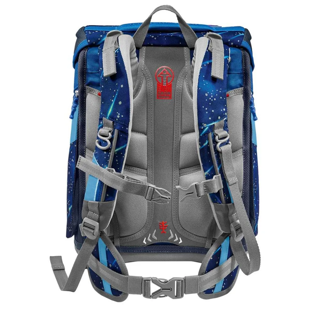 Step by Step Space Reflect Set, 5-teilig - STAR SHUTTLE ELIO