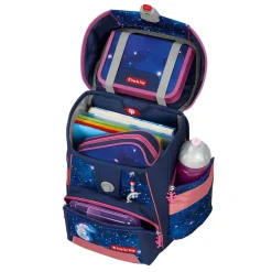 Step by Step Space Reflect Set, 5-teilig - STAR SEAHORSE ZOE