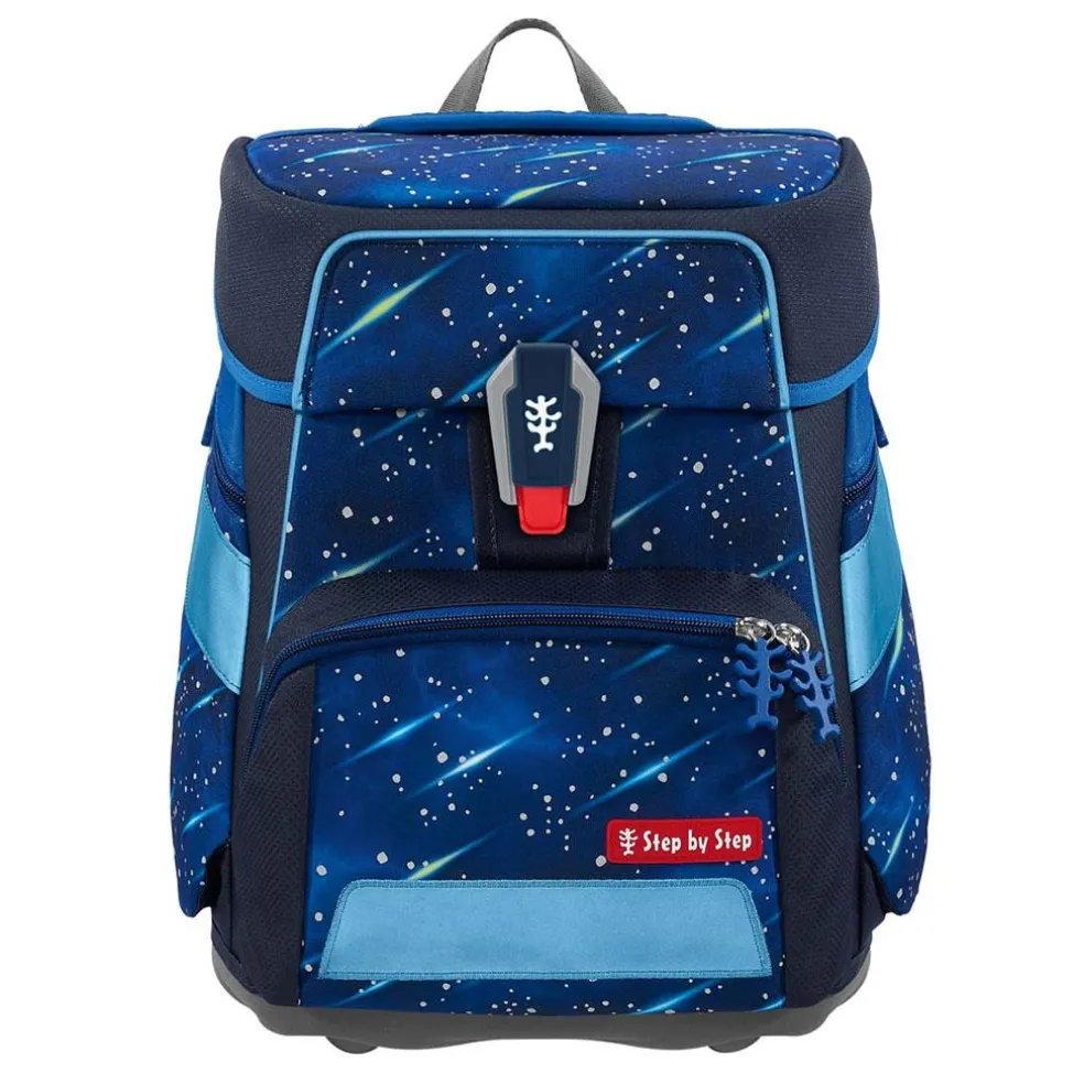 Step by Step Space Reflect Set, 5-teilig - STAR SHUTTLE ELIO