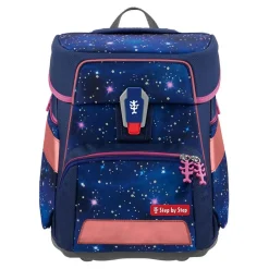 Step by Step Space Reflect Set, 5-teilig - STAR SEAHORSE ZOE