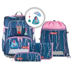 Step by Step Space Set, 5-teilig - MERMAID BELLA