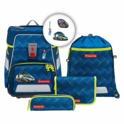 Step by Step Space Set, 5-teilig - HERO TOM