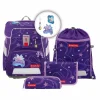 Step by Step Space Set, 5-teilig - PEGASUS EMILY