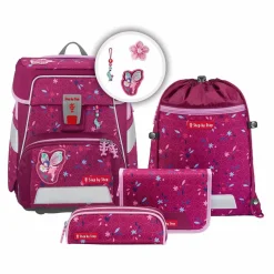 Step by Step Space Set, 5-teilig - FAIRY FREYA