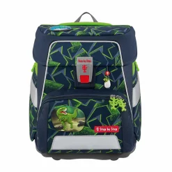 Step by Step Space Set, 5-teilig - WILD T-REX TARO