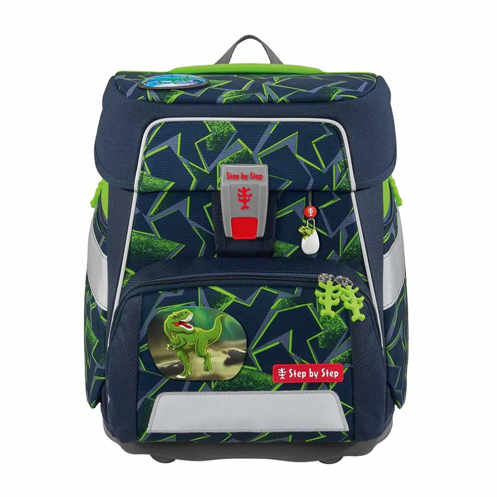 Step by Step Space Set, 5-teilig - WILD T-REX TARO