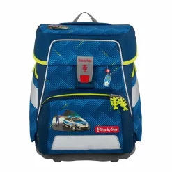 Step by Step Space Set, 5-teilig - HERO TOM