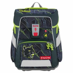 Step by Step Space Set, 5-teilig - DANGER CAT CHICO