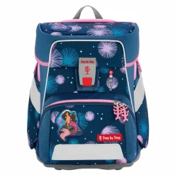 Step by Step Space Set, 5-teilig - MERMAID DELIA