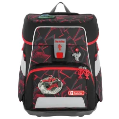 Step by Step Space Set, 5-teilig - NINJA YUMA